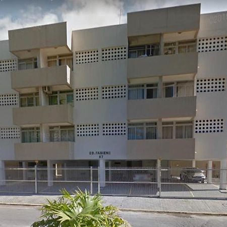 Apartamento Otima Localizacao No Guaruja-Asturias Exterior photo