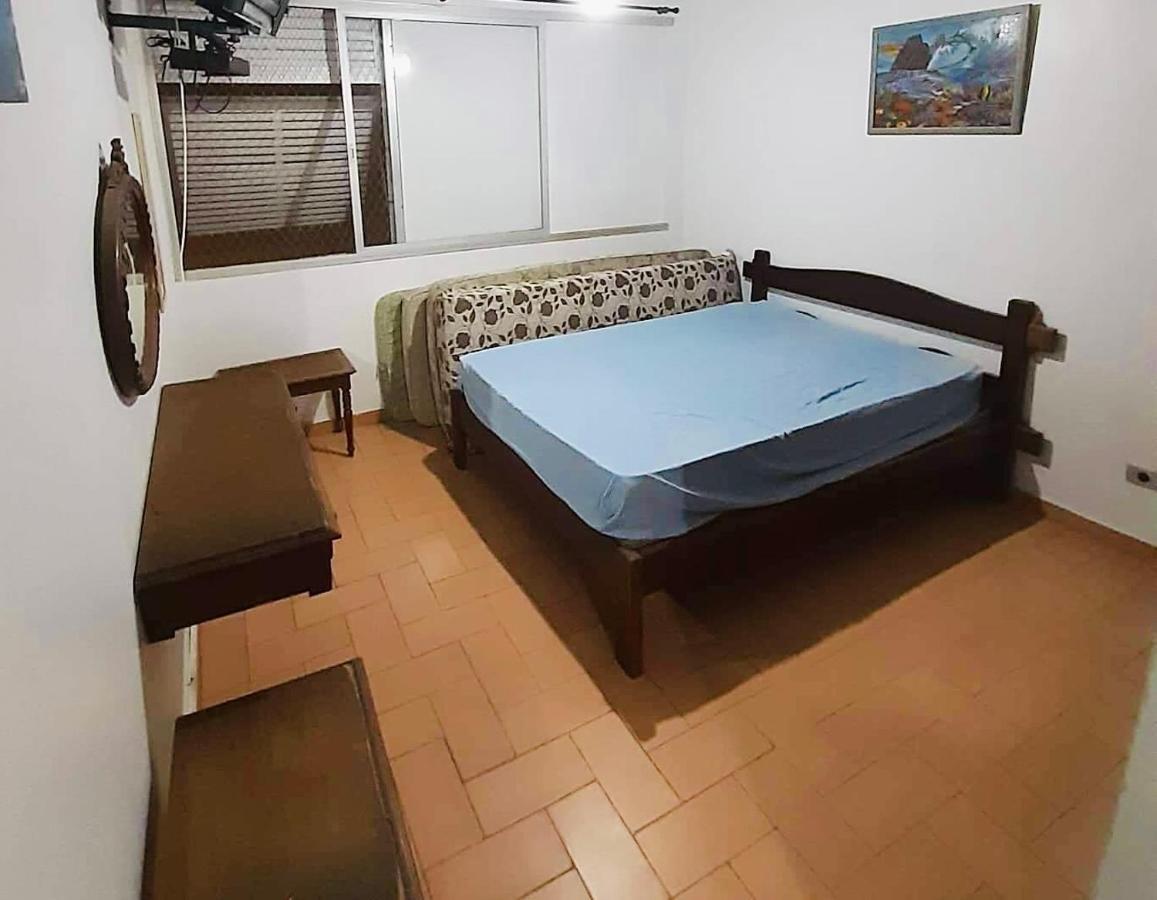 Apartamento Otima Localizacao No Guaruja-Asturias Exterior photo
